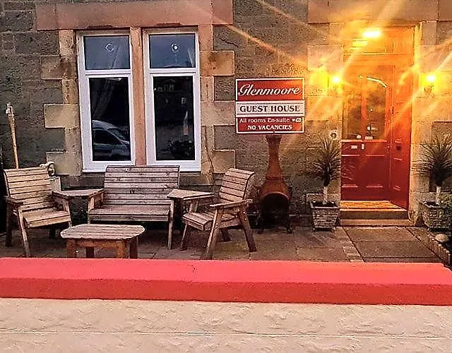 Glenmoore Guest House