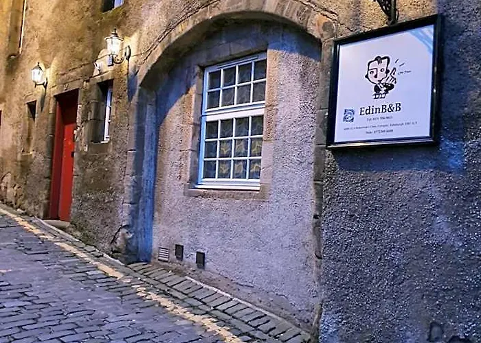 Edinb&B