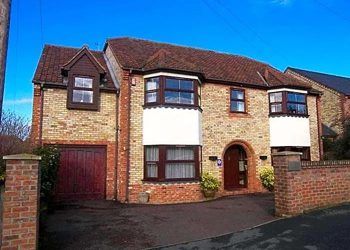 Byerley House
