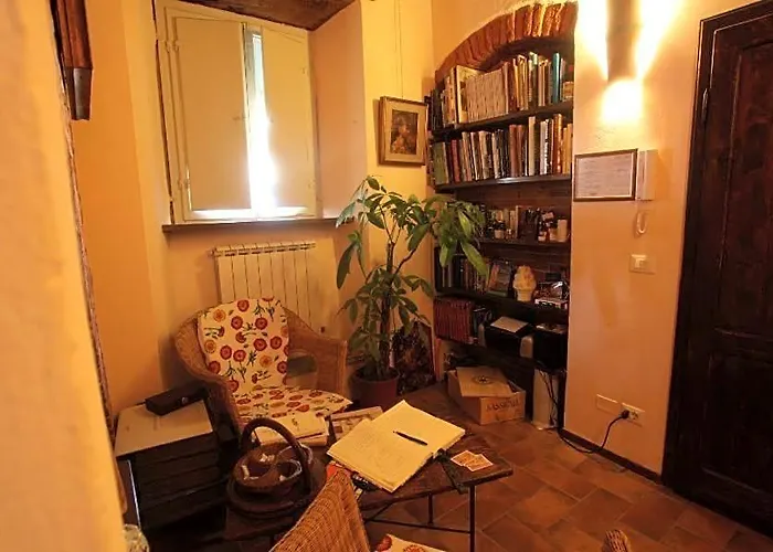 Affittacamere La Loggia Altopascio