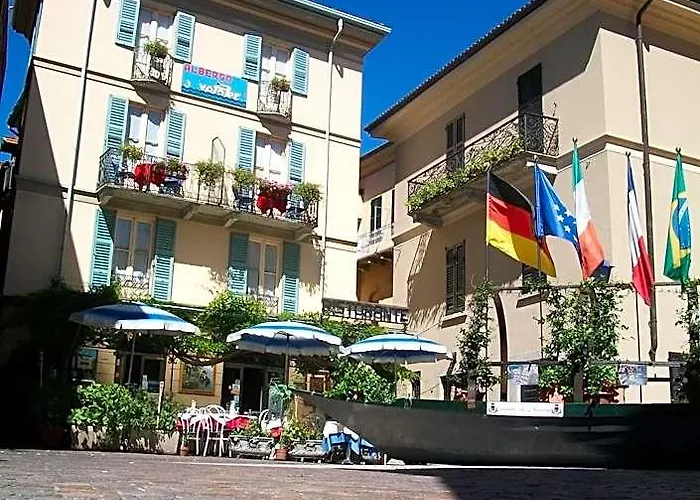 Albergo Il Vapore