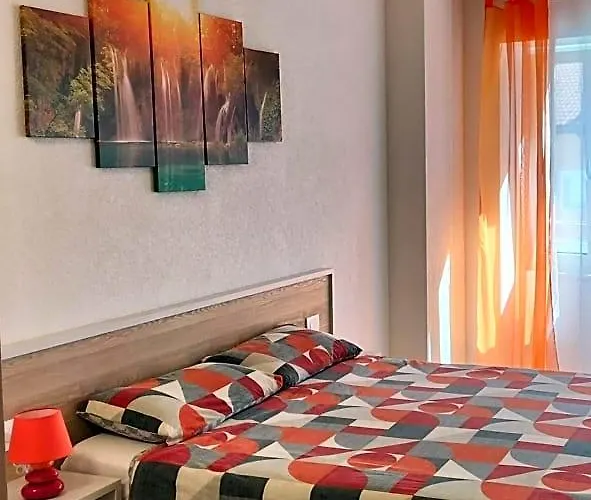B&B Al Portico