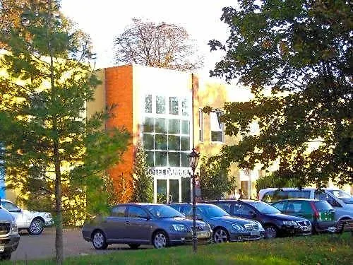 Hotel Daenholm