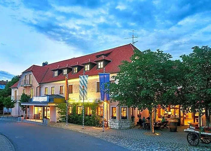 Landgasthof Euringer