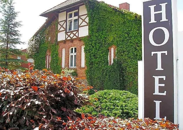 Hotel Sankt Georg