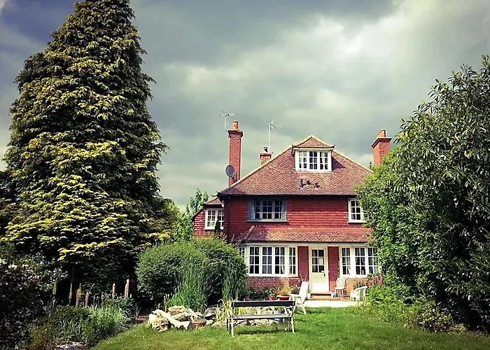Rosemead Guest House