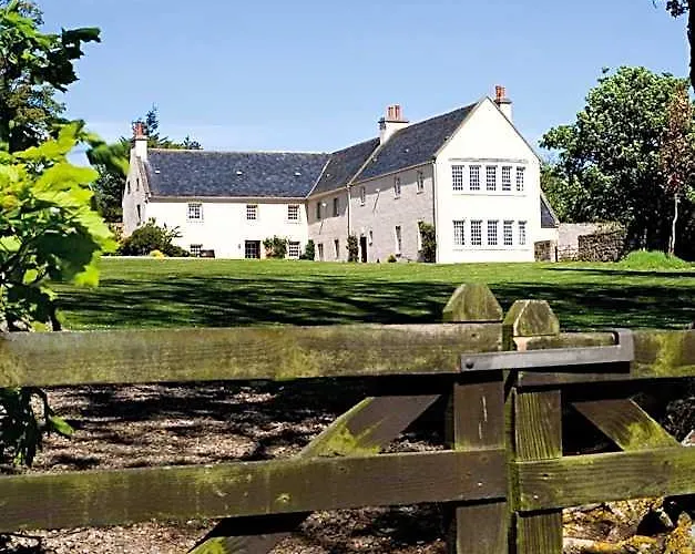 The Glenmorangie House