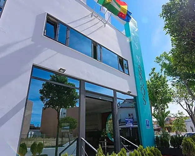 Hotel Los Nardos