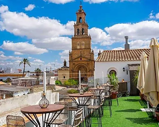 Palacio San Fernando