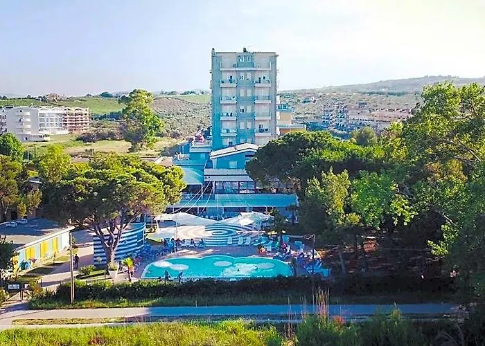 Hotel Perrozzi