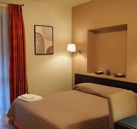 Hotel Del Corso