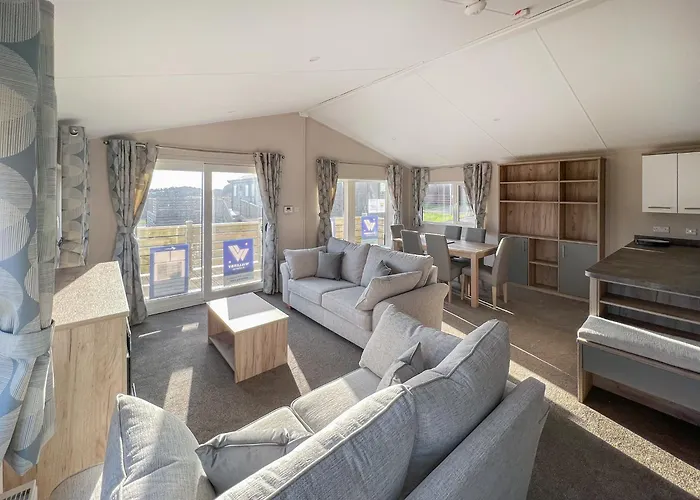 Shear Barn Holiday Park