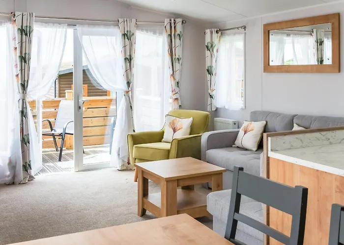Shear Barn Holiday Park