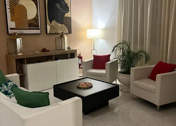 Tiziana'S House