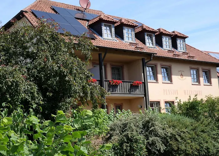 Bocksbeutelherberge