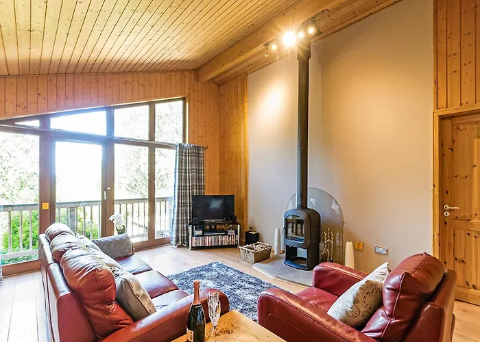Springwood Lodges