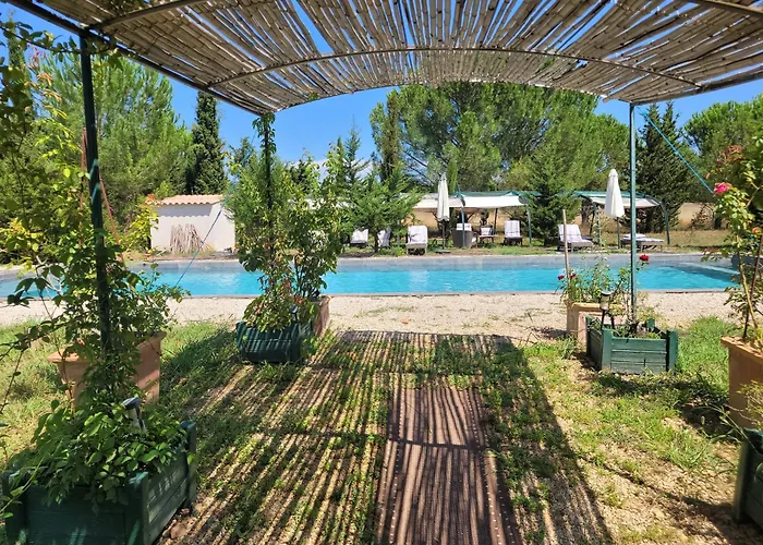 Villa Blanche