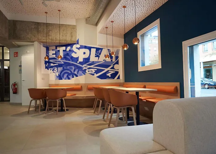 Ibis Budget Gasteiz