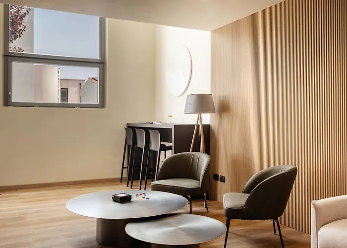 Rh Lifestyle Rooms & Suites Olbia