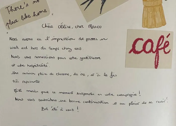 Le Numéro 10