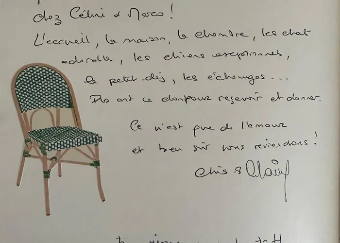 Le Numéro 10