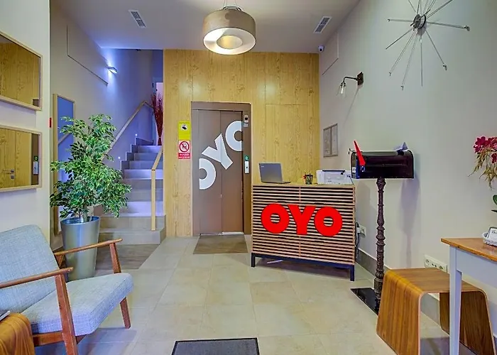 Hostal La Chata By Vivere Stays San Ildefonso