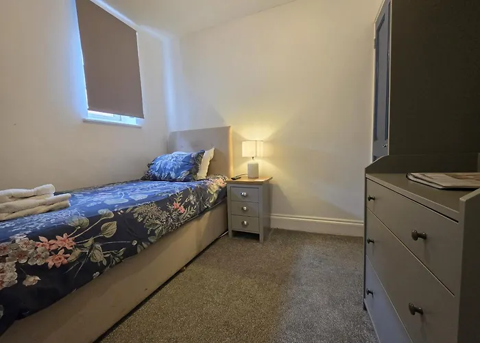 Burford Hideaway