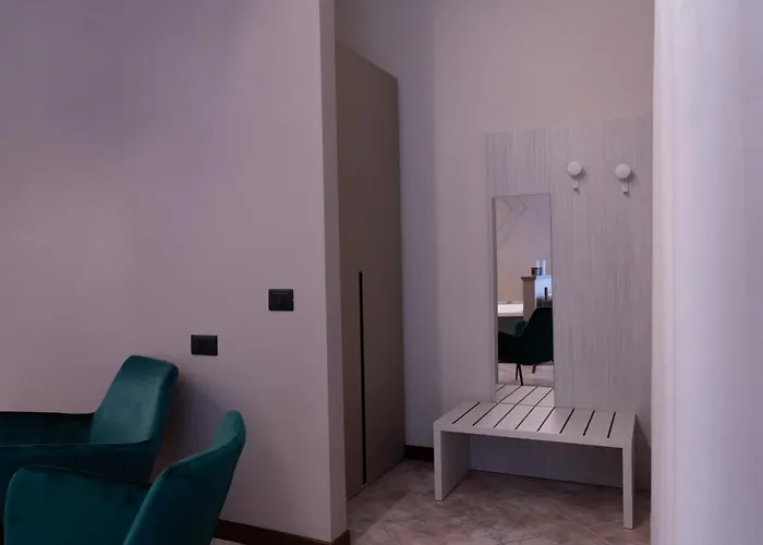 Residence Hotel Azzurro
