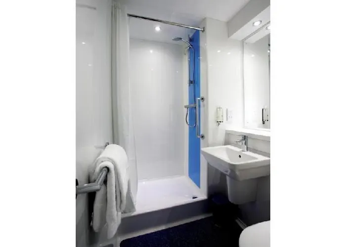 Travelodge London Chessington Tolworth