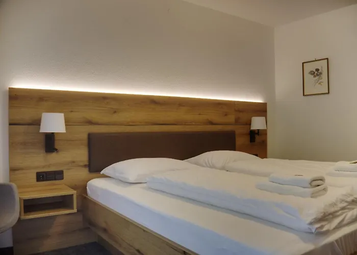 Central B&B Obertauern