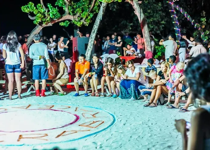 Salt Beach Hotel Maafushi