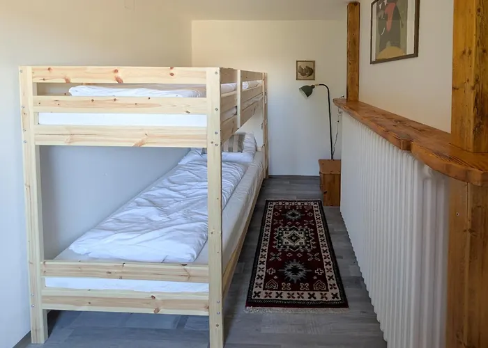 Almgasthof Moassa Stojen