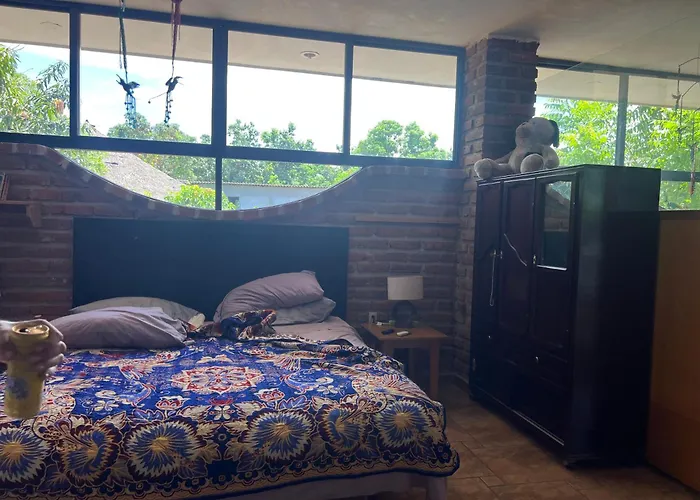 Condominio La Palapa Bucerías