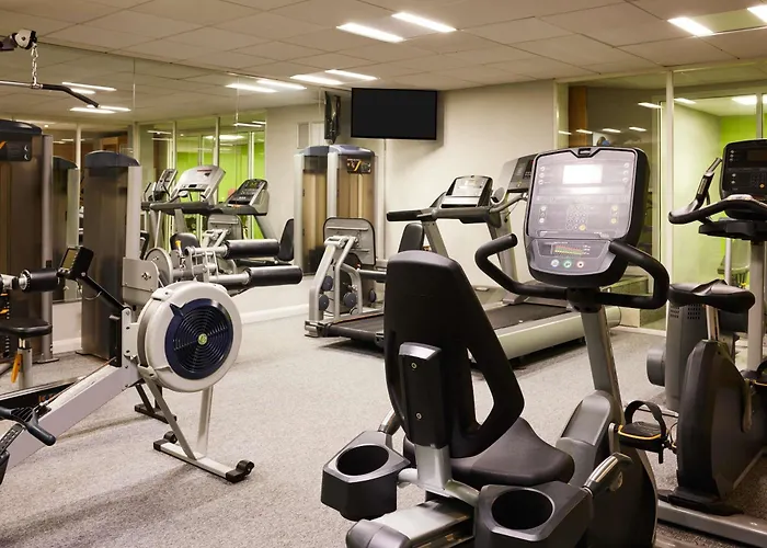Mercure Northampton