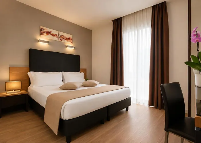 Hotel Rinascimento - Gruppo Trevi Hotels