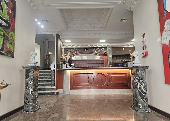 Hotel Nizza