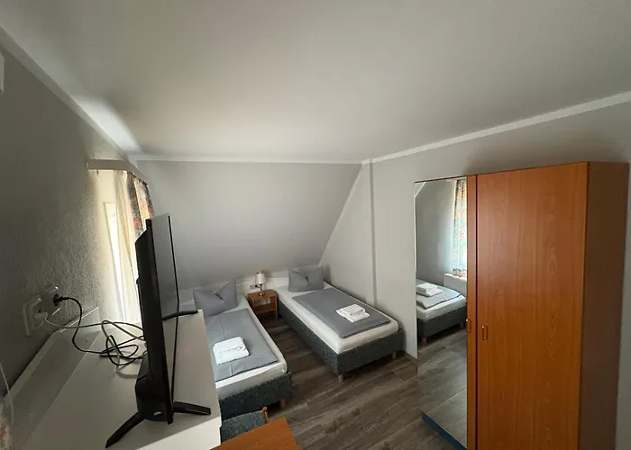 GreenLine Ferienhotel Forelle