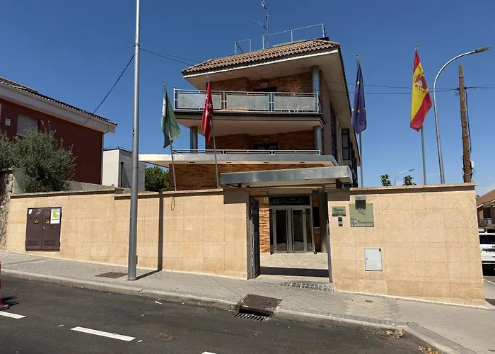 Hostal Los Coronales