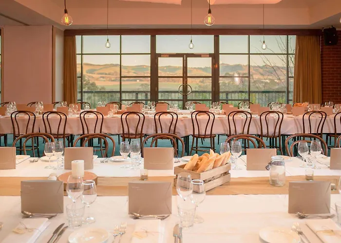 Novotel Barossa Valley Resort