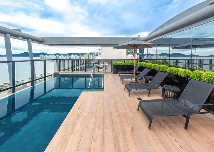 Novotel Florianopolis