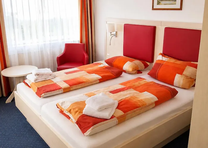 Hotel&Restaurant Möwchen