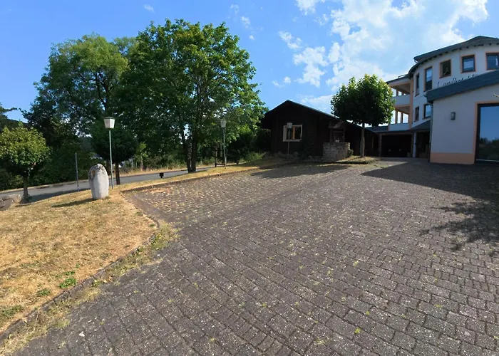 Landhotel Eifelblick