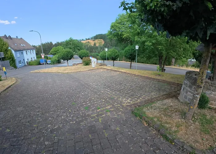 Landhotel Eifelblick