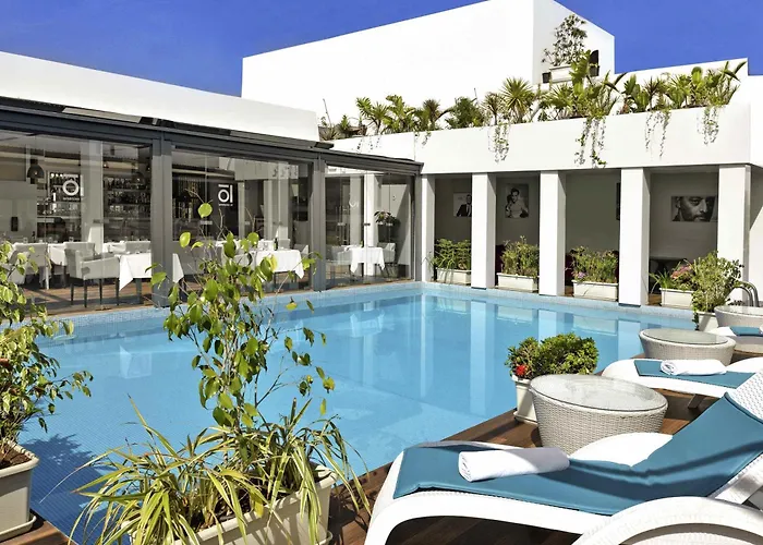 Mövenpick Hotel Casablanca