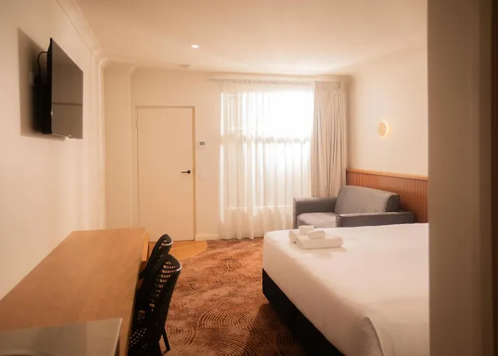 The Alluna Motel, An Ascend Collection Hotel