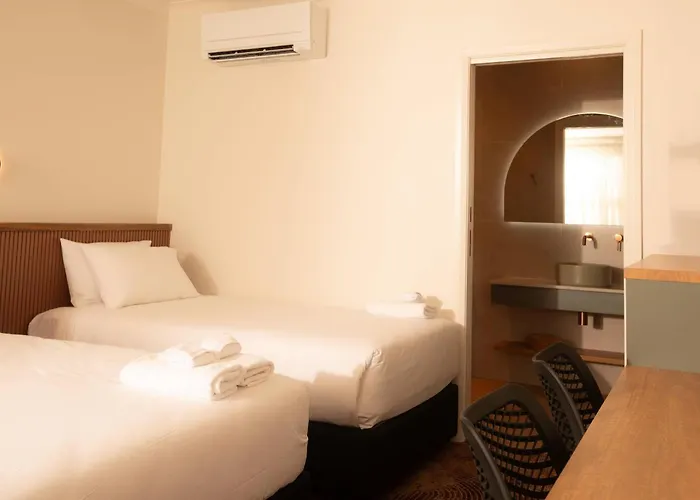 The Alluna Motel, An Ascend Collection Hotel