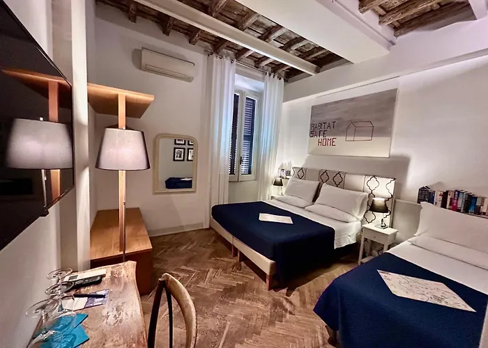 Bluehostel