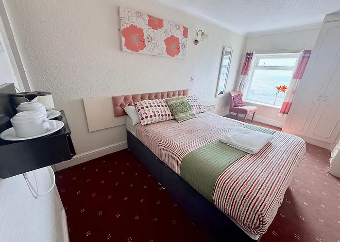 Athol Blackpool