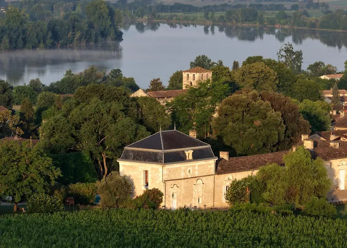 Château Richelieu