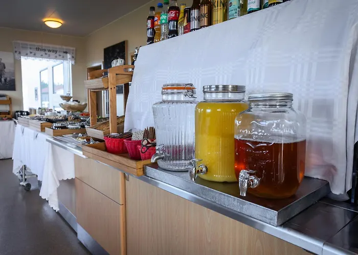 Hali Country Hotel